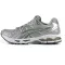 Asics Gel-Kayano 14 Metallic Silver