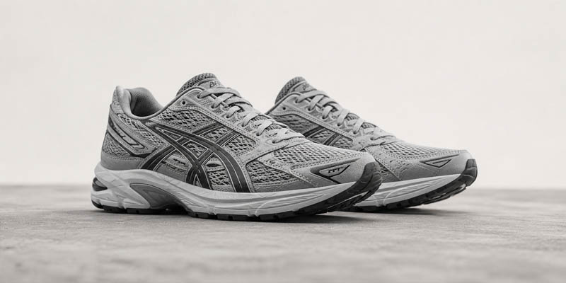 Чоловічі кросівки ASICS
