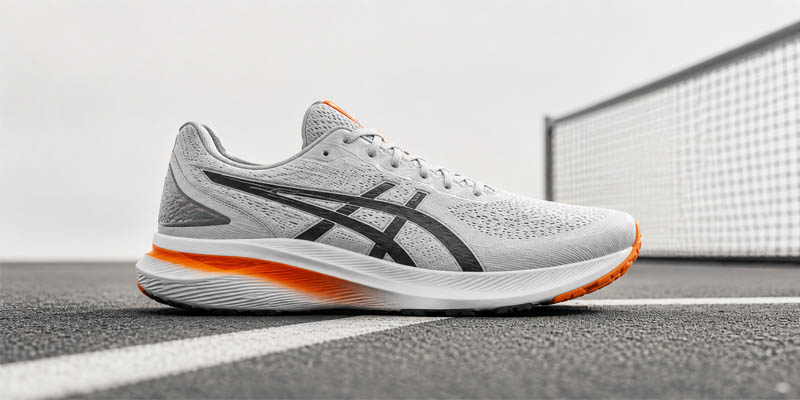 Тенісні кросівки ASICS