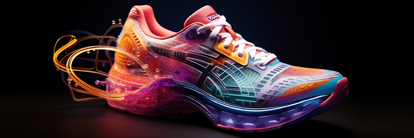 Asics Gel-1090