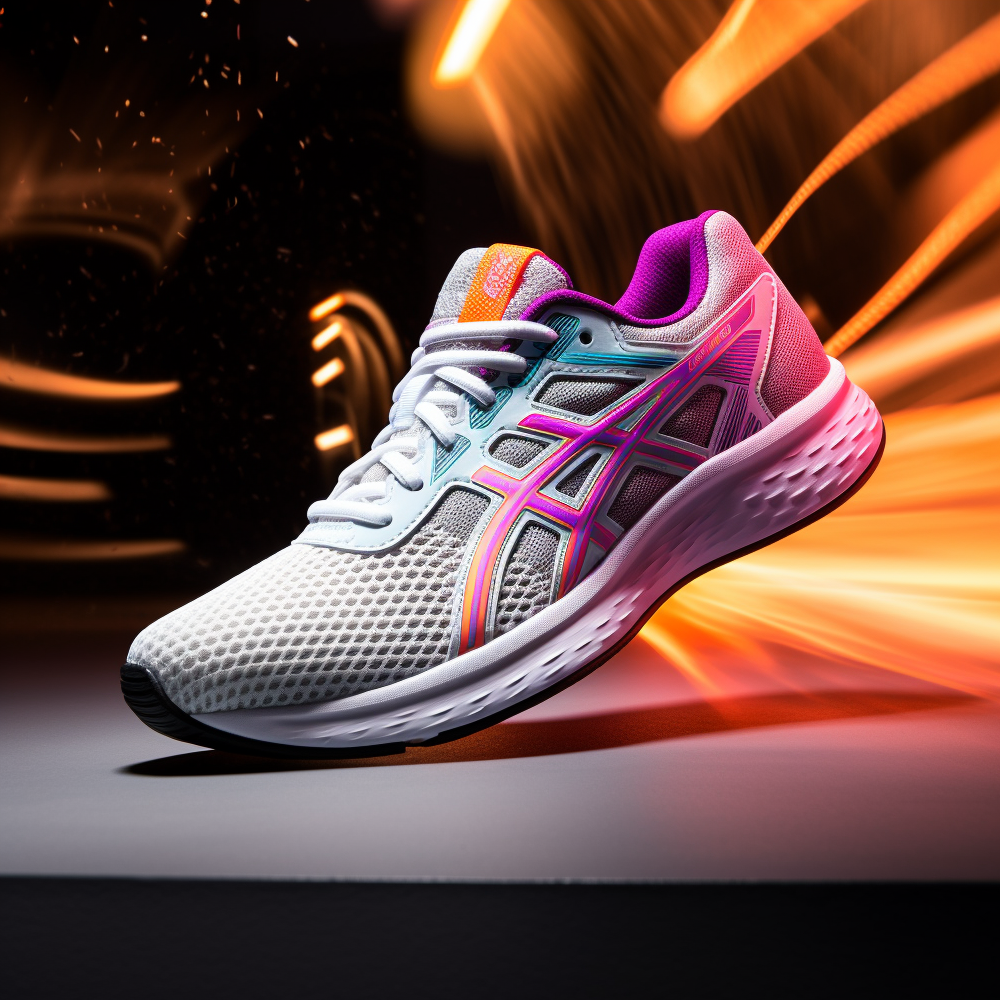 Asics Jolt 2 купити за вигідною ціною