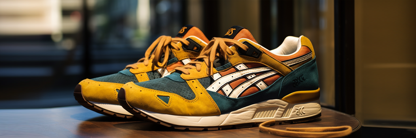 Asics Gel-1090 купить в Украине