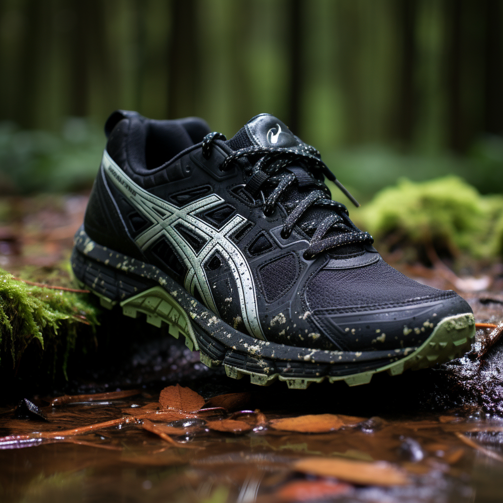 Asics Trail Scout купити в Україні