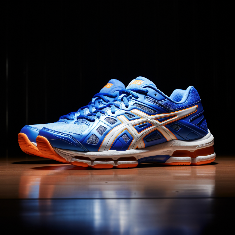Asics Gel-Beyond