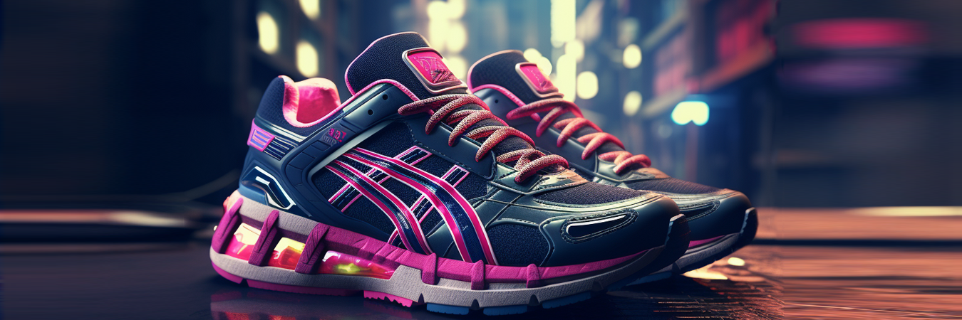 Asics Gel-NYC