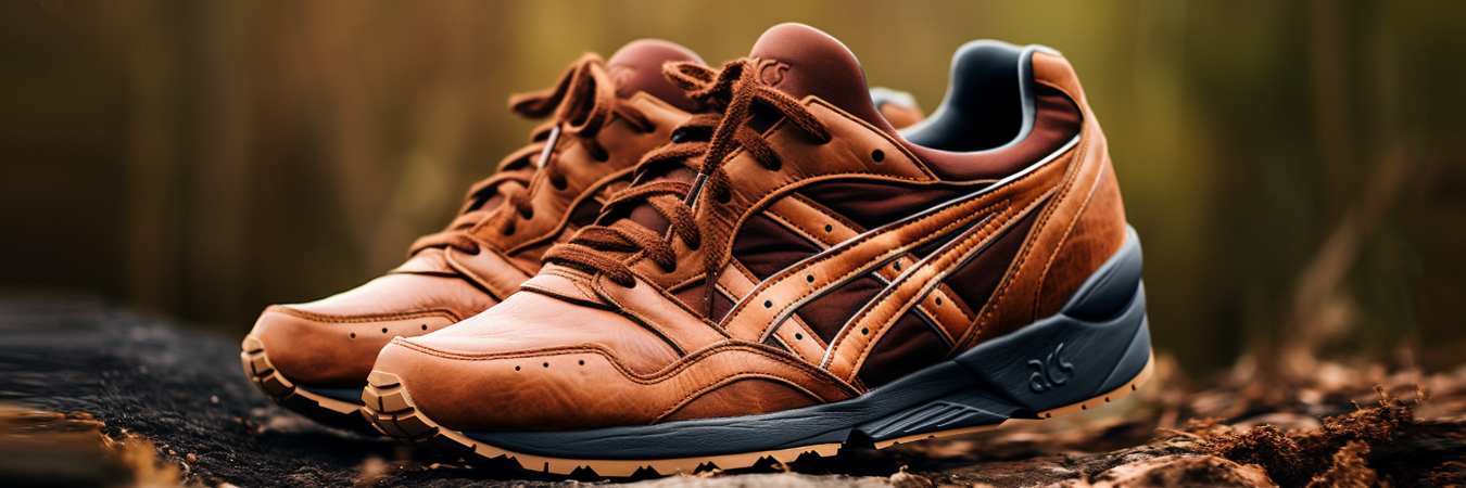 Asics Gel-Venture