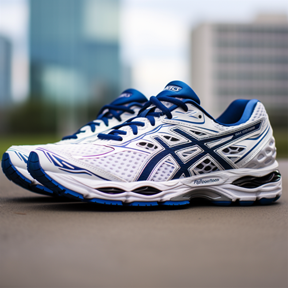 Asics Gel-Cumulus