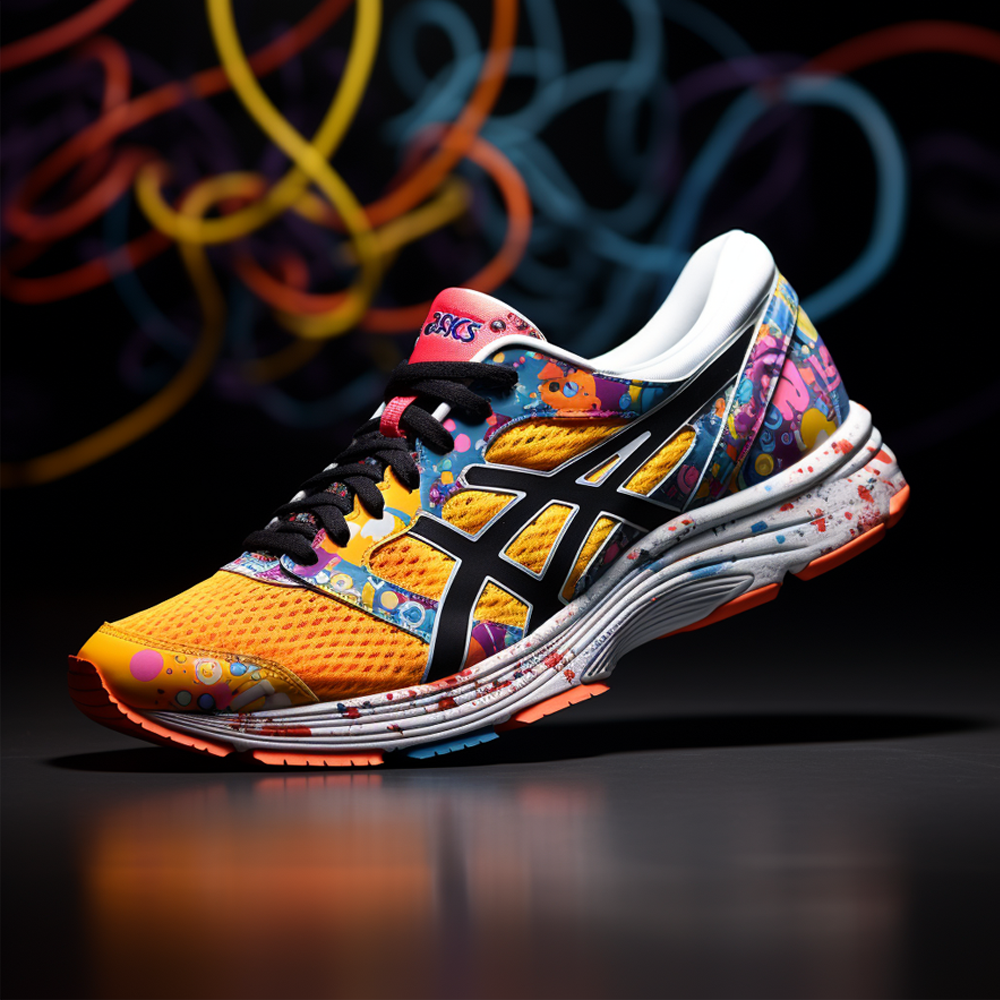 Asics Gel-Excite