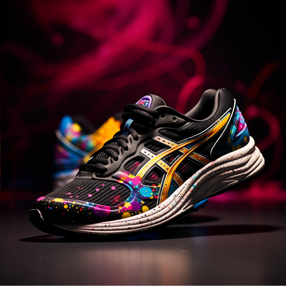 Asics Gel-Excite купити в Україні
