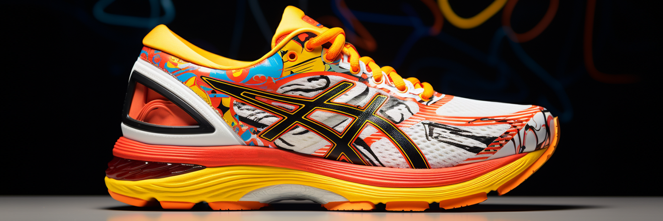 Asics Gel-Venture купити за низькою ціною