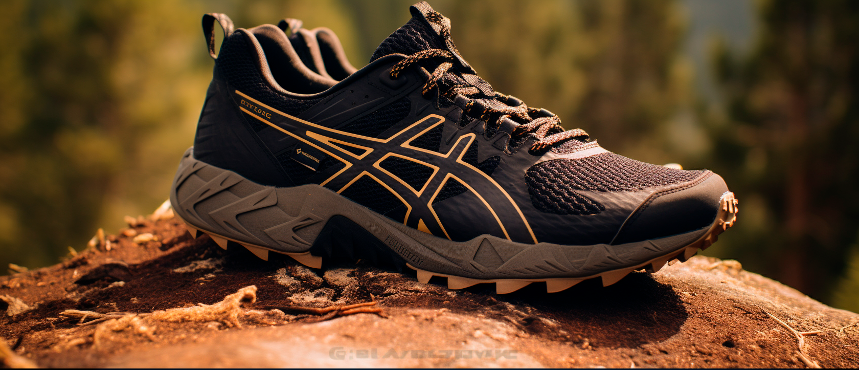 Кросівки Asics Gel-Sonoma