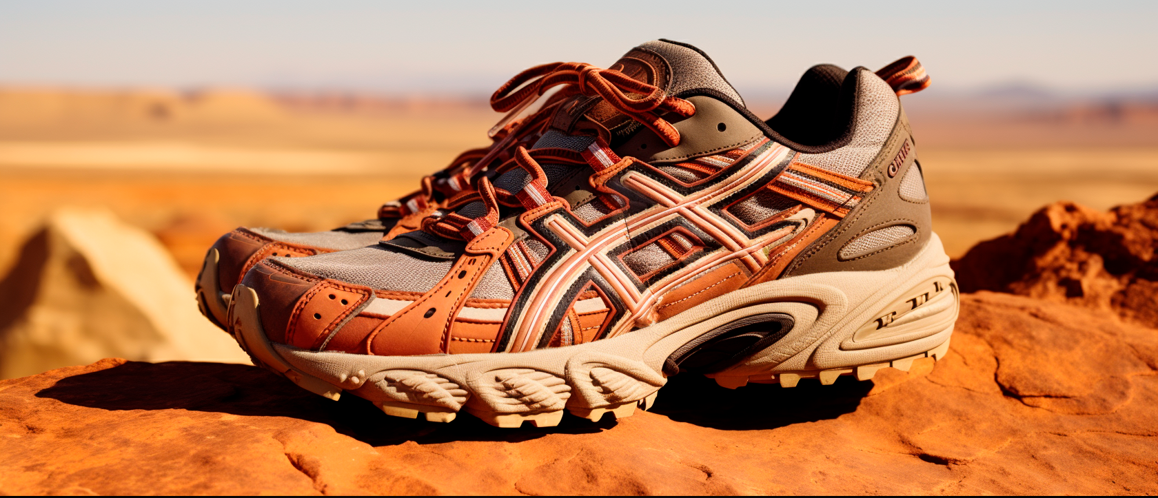 Asics Gel-Venture